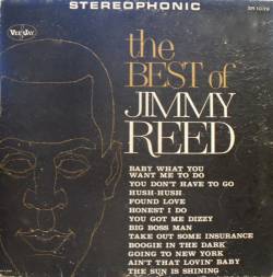 The Best of Jimmy Reed